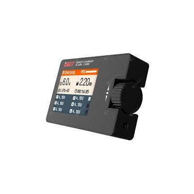 H3183 - Nabíječ ISDT SC-608 150W