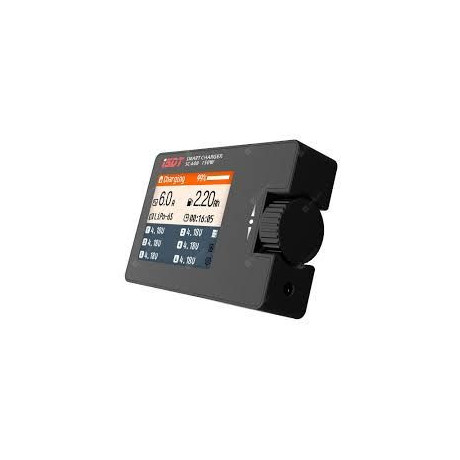 H3183 - Nabíječ ISDT SC-608 150W