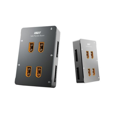 H3221 - Rozbočovač ISDT