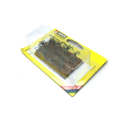 Pór, 3 x 6 cm, 12 rastlín  NO13222