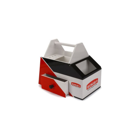 HANGAR 9 Štart box pre modely lietadiel