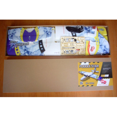 RC Factory Puddle Star 100 cm