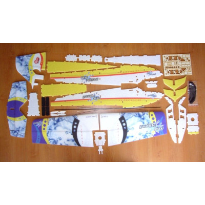 RC Factory Puddle Star 100 cm