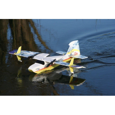 RC Factory Puddle Star 100 cm