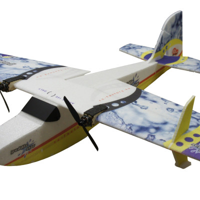 RC Factory Puddle Star 100 cm