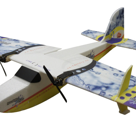 RC Factory Puddle Star 100 cm