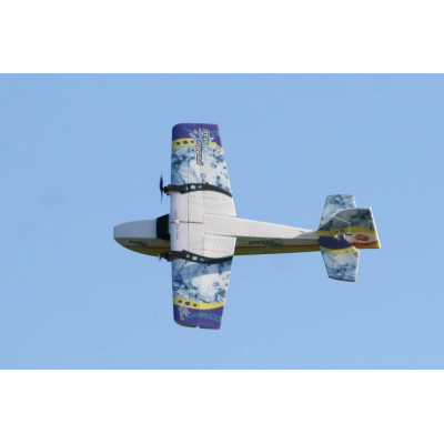 RC Factory Puddle Star 100 cm