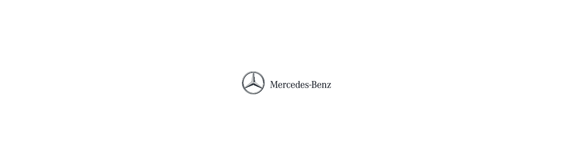 MERCEDES BENZ