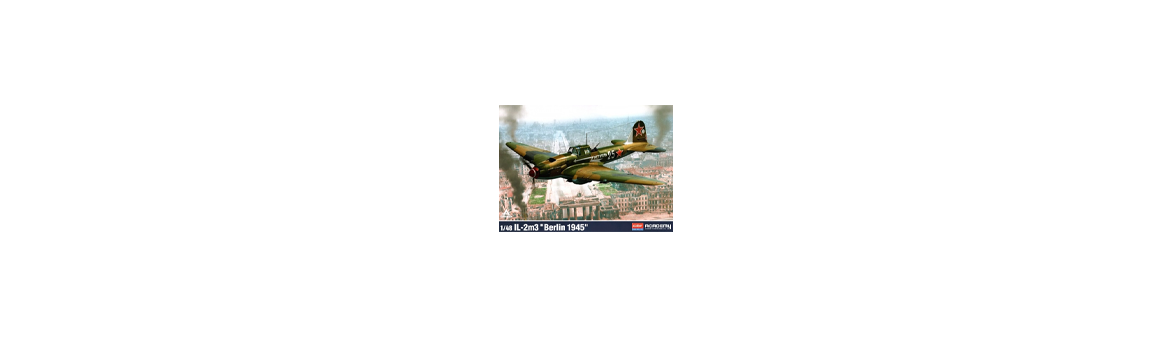 ILYUSHIN