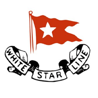 WHITE STAR LINE