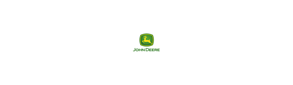 JOHN DEERE