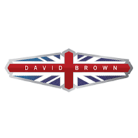 DAVID BROWN