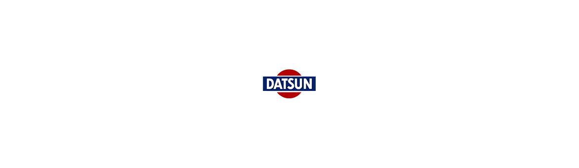 DATSUN