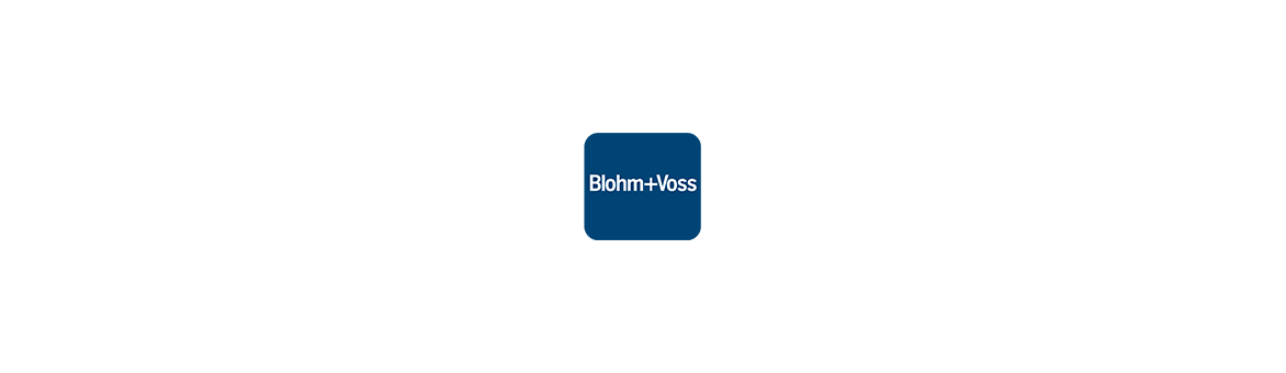 BLOHM & VOSS