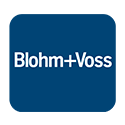 BLOHM & VOSS