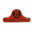 BOLINDER-MUNKTELL