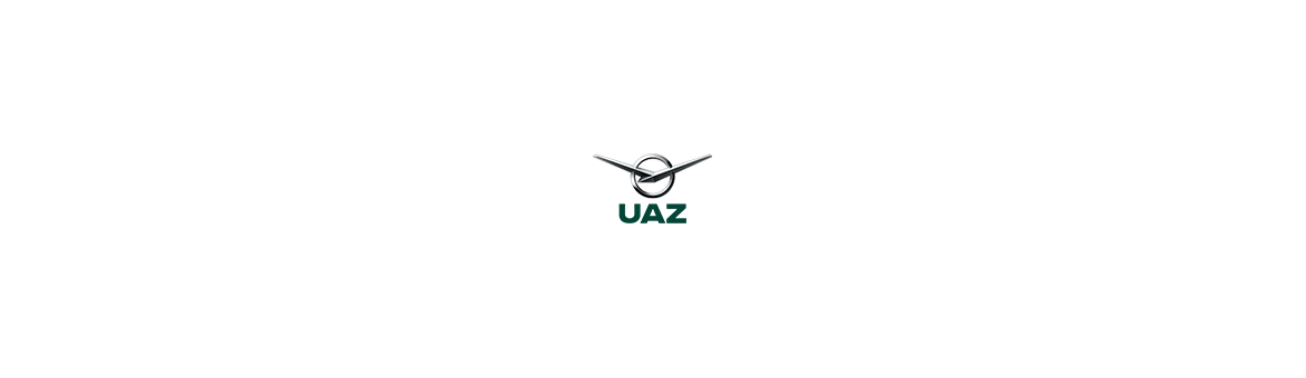 UAZ