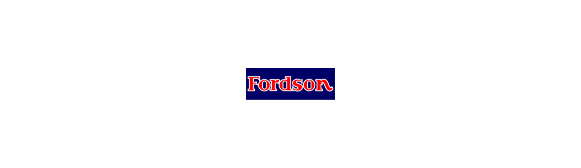 FORDSON