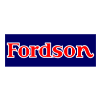 FORDSON