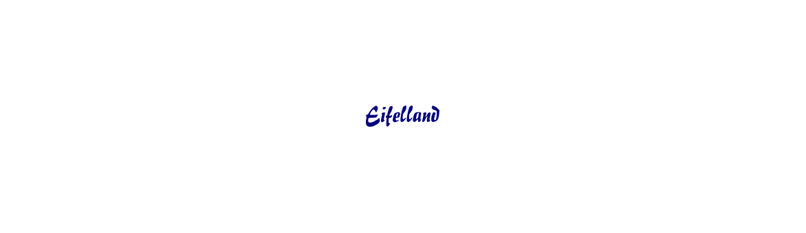 EIFELLAND