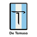 DE TOMASO