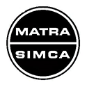 MATRA SIMCA
