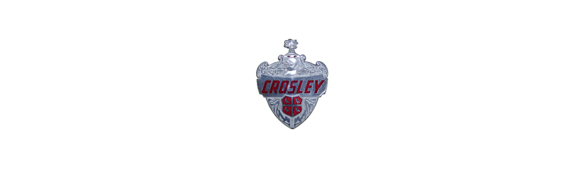CROSLEY