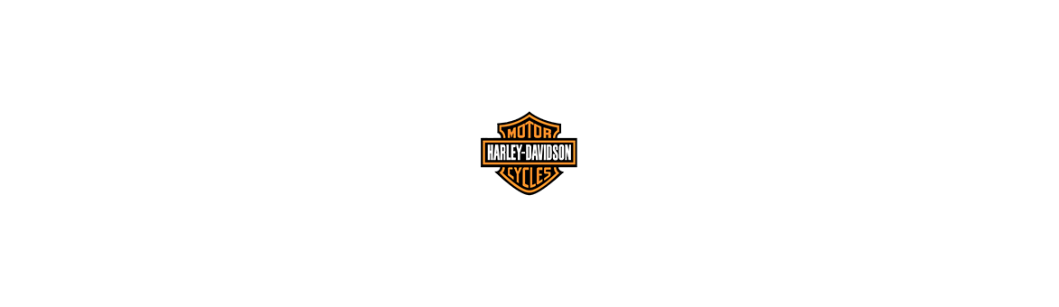 HARLEY DAVIDSON