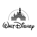 WALT DISNEY