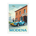 MODENA