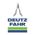 DEUTZ-FAHR