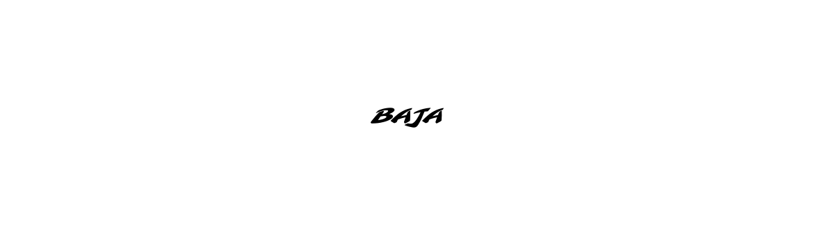 BAJA