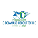 DELAMARE-DEBOUTTEVILLE
