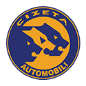 CIZETA