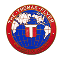 THOMAS FLYER