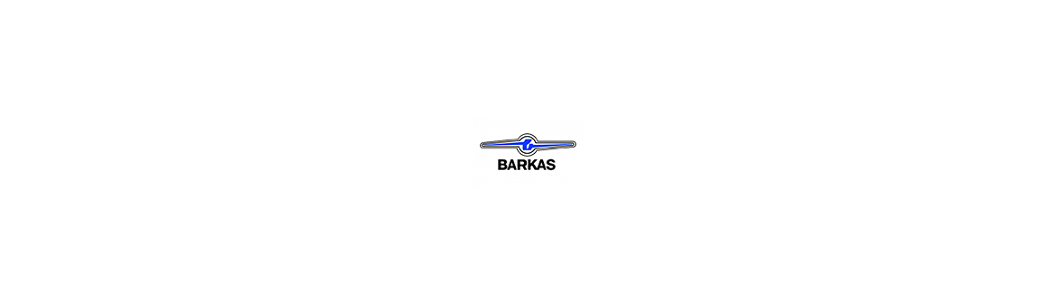 BARKAS