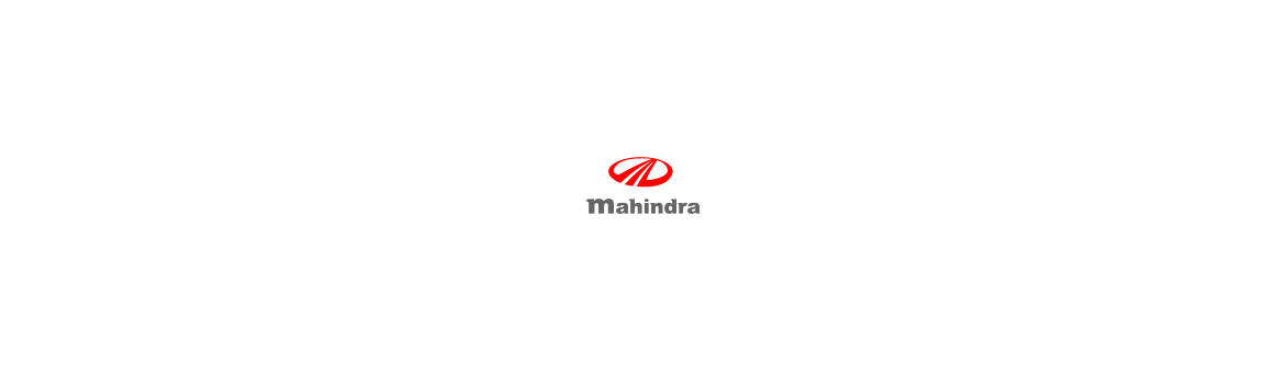 MAHINDRA