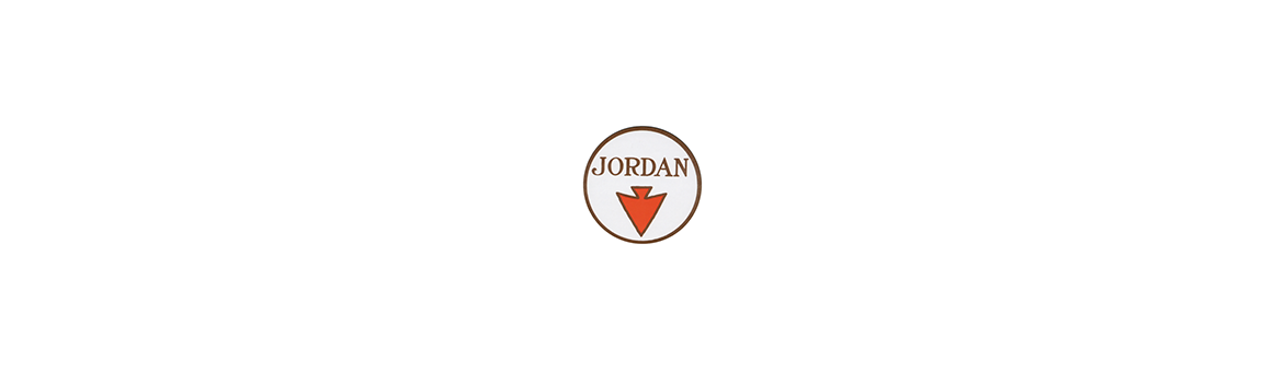 JORDAN