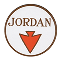 JORDAN