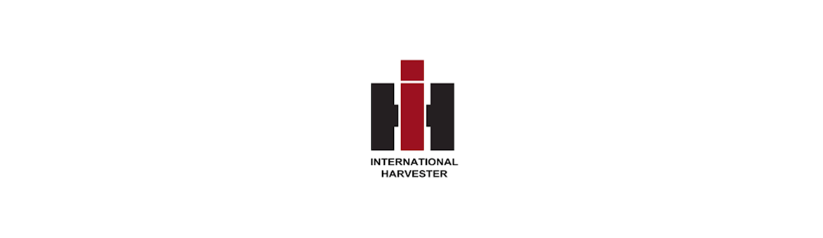 INTERNATIONAL HARVESTER