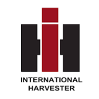 INTERNATIONAL HARVESTER
