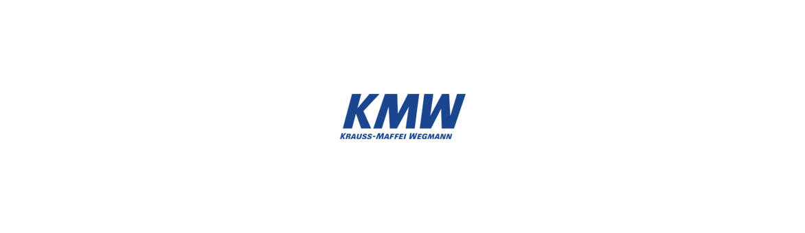 KRAUSS-MAFFEI WEGMANN
