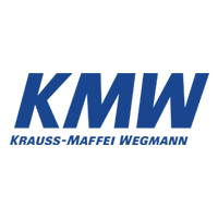 KRAUSS-MAFFEI WEGMANN