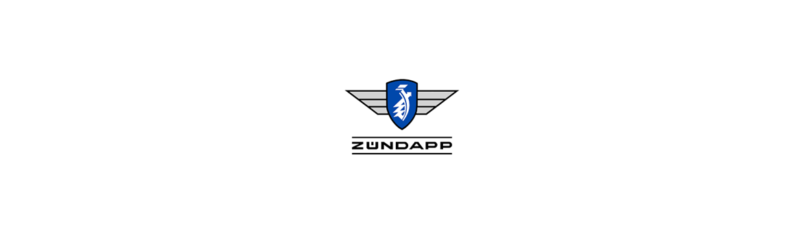 ZUNDAPP