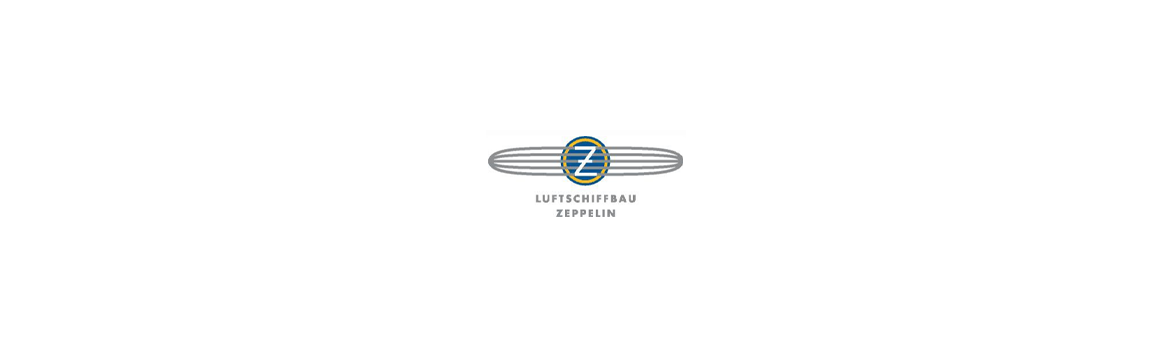 LUFTSCHIFFBAU ZEPPELIN