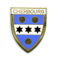 CHERBOURG