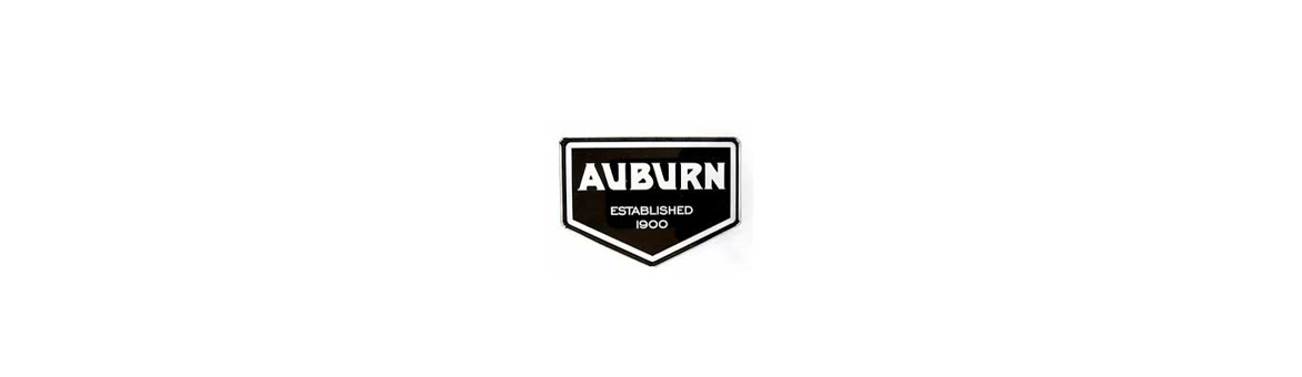 AUBURN