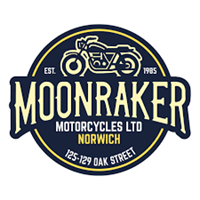 MOONRAKER