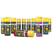 ATOM Paints