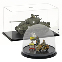 Displejová skrinka / vitrína